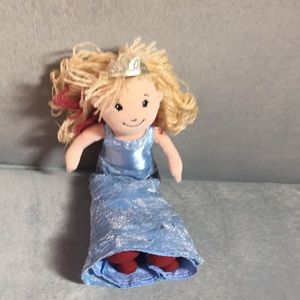 GUC Groovy Girls Victoria